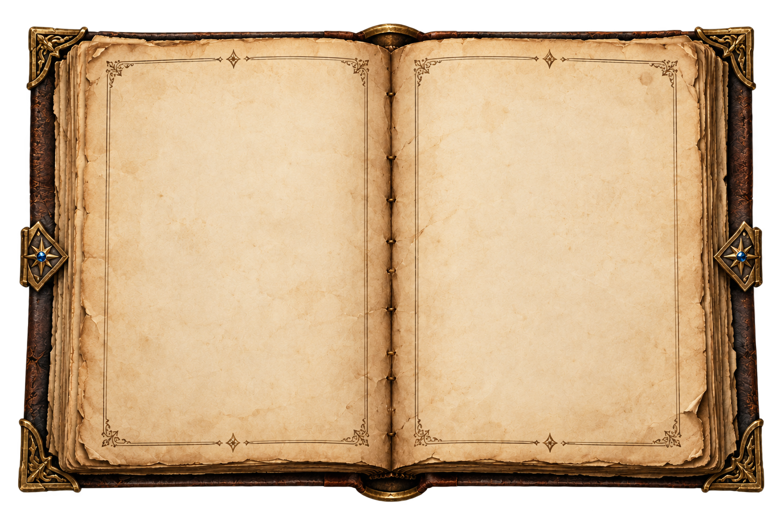 Elderwoods Student Guide